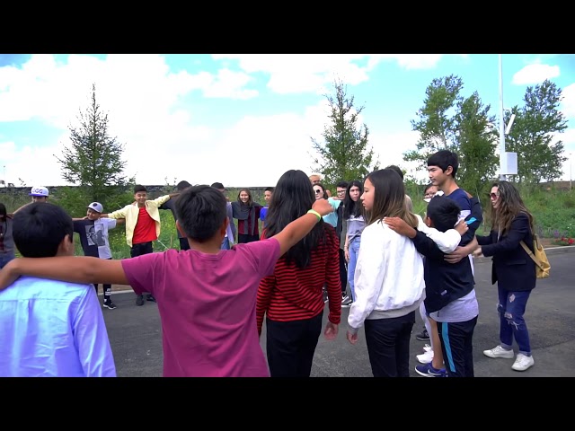 Atlas Reunion (all days) 2018