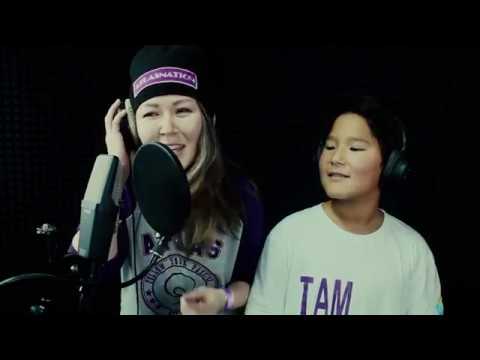 ATLAS SCHOOL - WE ARE ATLASNATION (Official video)