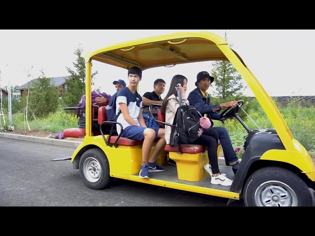 Atlas Reunion 1st Day 2018